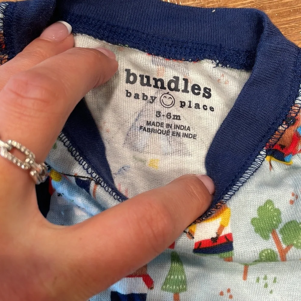 Baby boy onesies